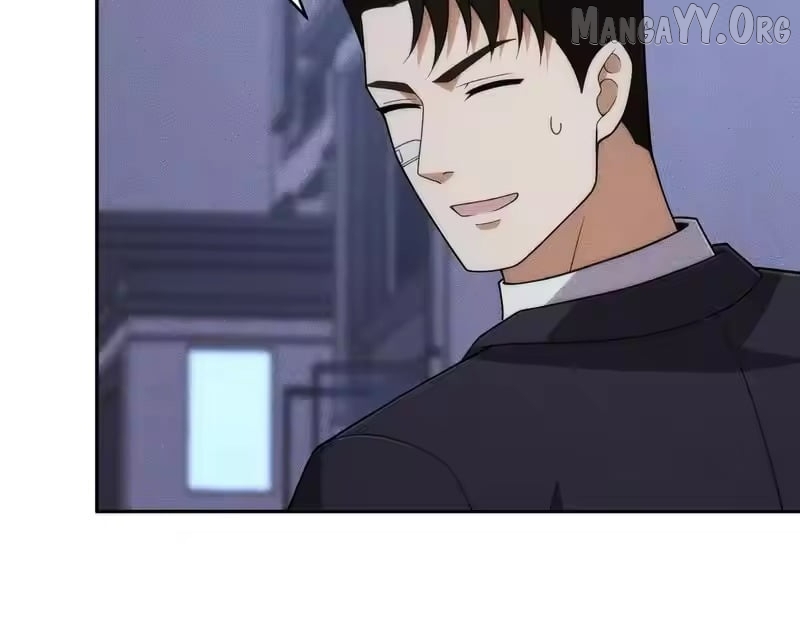 Hidden Dragon in the City (2025) Chapter 46 - page 13